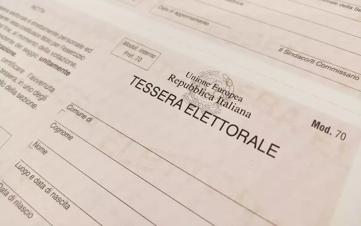 Elezioni