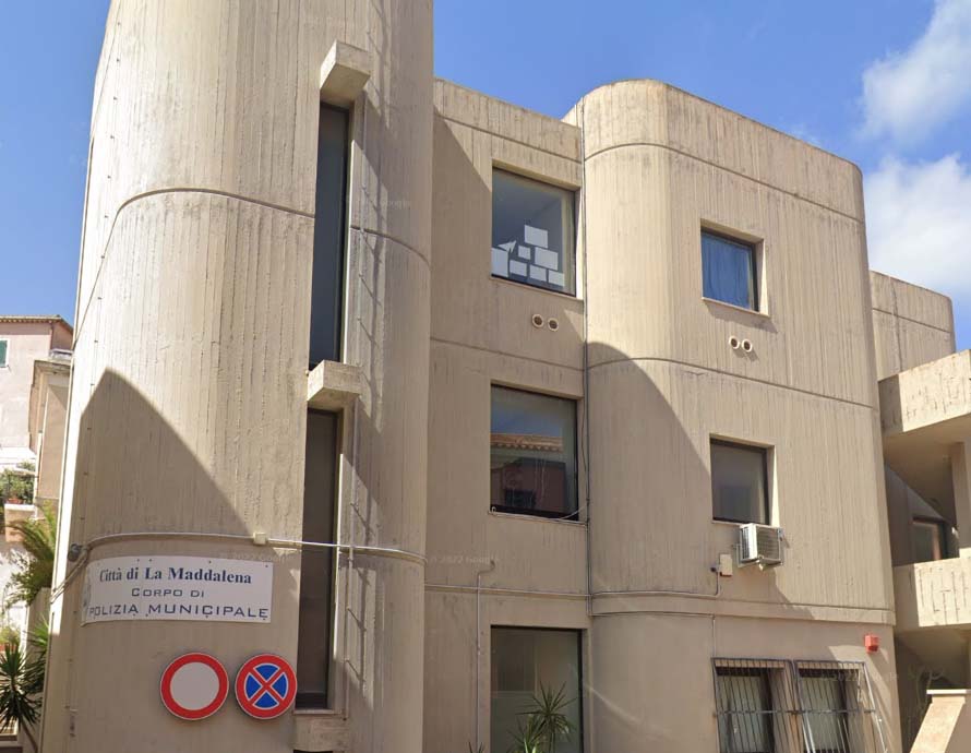 Polizia Locale