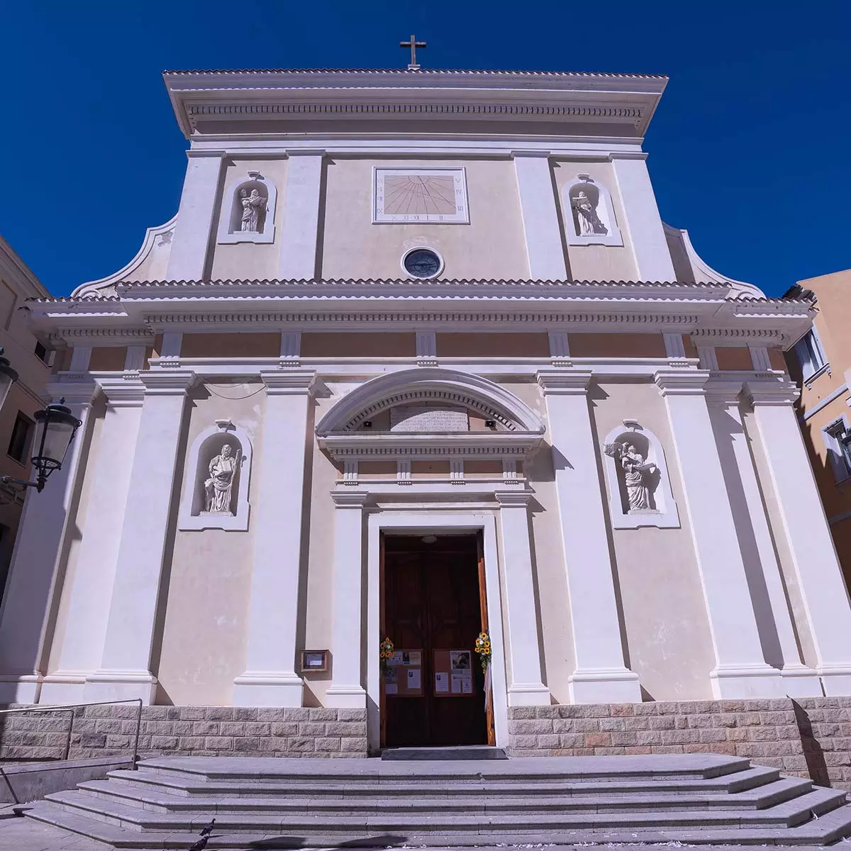 Chiesa Santa Maria Maddalena