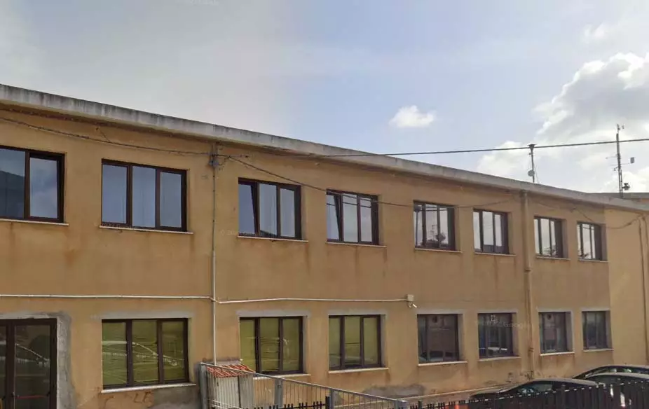 Sede via Terralugiana